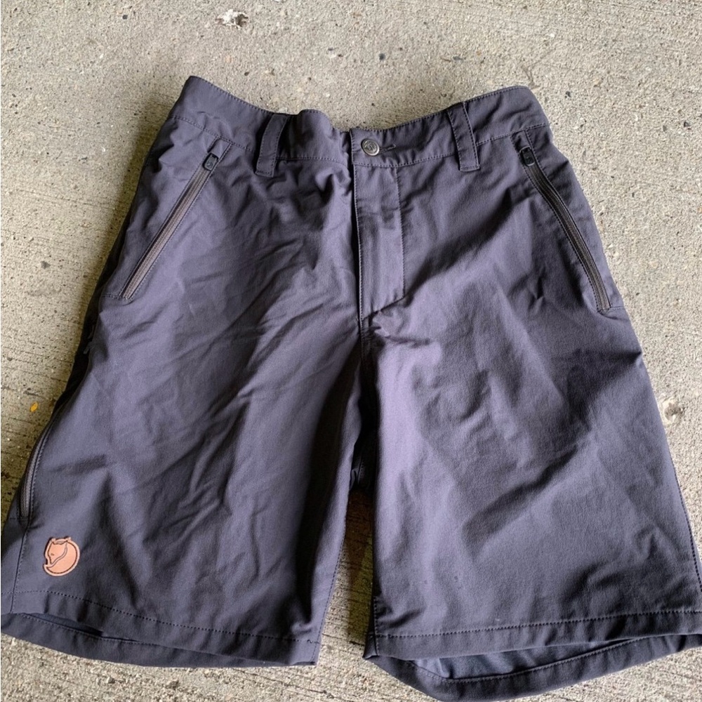 Fjallraven Men’s Shorts size XS (28-30)